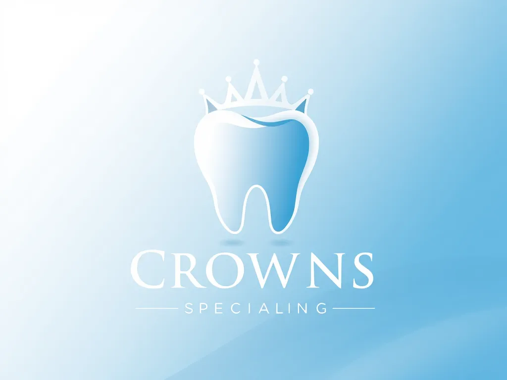 Dental Crowns logo